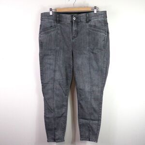 EC Torrid Bombshell Skinny Super Soft size 18R